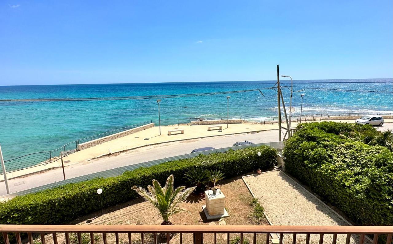 Apartamento Il Frantoio Di Avola Exterior foto