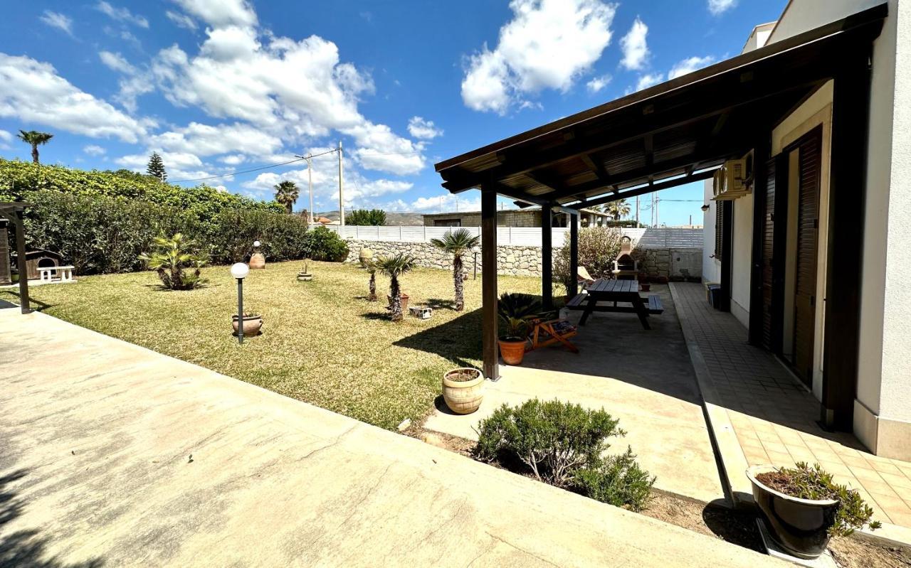 Apartamento Il Frantoio Di Avola Exterior foto